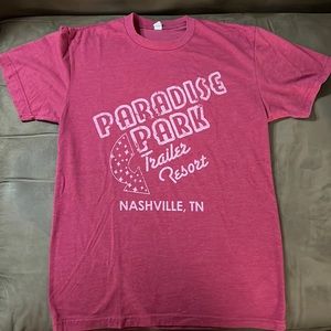 Vintage Nashville TShirt